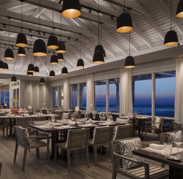 Restaurants