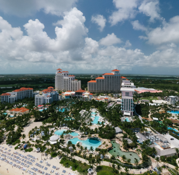 Resort